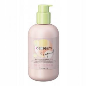 Частый мгновенный детаглер, кондиционер, 200 мл Inebrya, IC