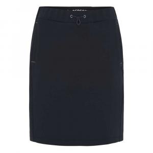 Короткая юбка Sea Ranch Kerry, синий