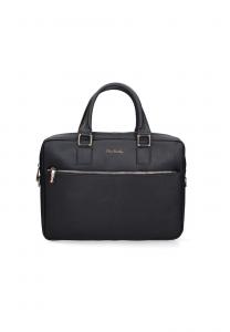 Портфель Laptop bag Pierre Cardin, темно-синий