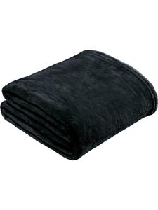 Одеяло REDBEST Wohn Amarillo, черный