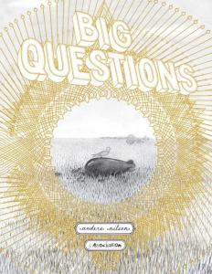 Big Questions (ASSOCIATION)