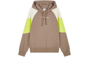 Свитшот US Version женский Champion, хаки