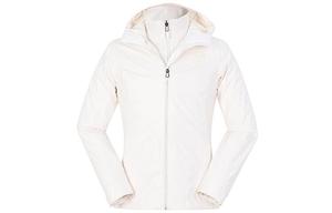 THE NORTH FACE Женская уличная куртка, цвет White