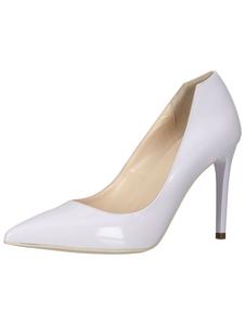 Туфли Nero Giardini, лавандовый