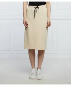 Юбка Liu Jo Sport, белый