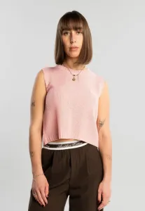 Жилет Another Cotton Lab, Pink