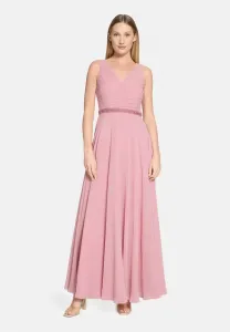 Abend mit plissee нарядная одежда Vera Mont, Vintage Blossom