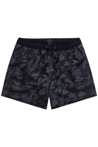 JAY-PI Бермуды в черном цвете