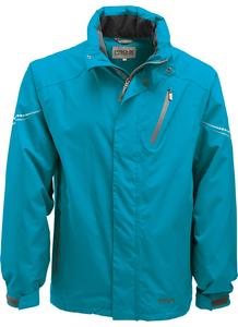 Куртка PRO X elements Funktionsjacke WALLIS, цвет Pacific-Blau