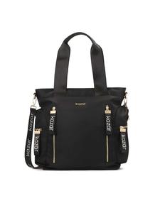 Наплечная сумка Kazar, черный