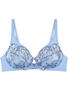 Бюстгальтер без косточек Triumph, цвет brise
