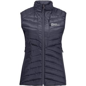 Vest routeburn pro ins vest w Jack Wolfskin, мультиколор