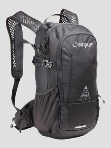 Рюкзак Amplifi Tr 12L Rucksack, stealth/black