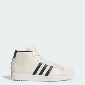 Кроссовки Pro Model Adidas, цвет White