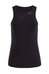 Спортивная футболка Winshape Functional Light and Soft Tanktop AET134LS, черный