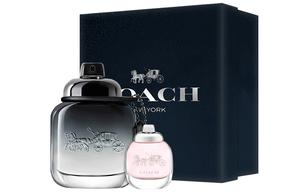 Наборы духов унисекс COACH