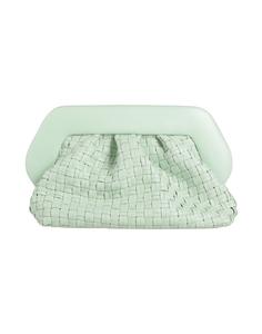 Сумка ThemoirÈ, светло-зелёный