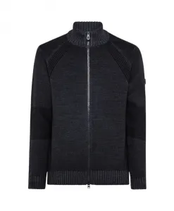 Серая толстовка Peuterey, серый