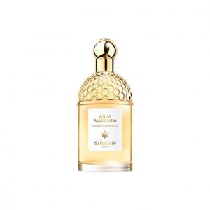 Aqua Allegoria Аромат цитрусовых с базиликом Ароматический аккорд Туалетная вода Ромашка Аромат сандалового дерева Guerlain, 75ml