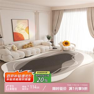 Y U-LIVE Ковер 100×160 см для гостиной/спальни зеленый, luxury, высокого класса