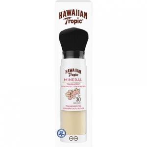Кисть для минеральной пудры Spf 30, 4,25 г, Hawaiian Tropic