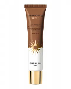 Terracotta Joli Teint Лечебное средство с защитным цветом 30 мл Guerlain, 50 Bronze