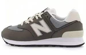 New Balance 574 Mita Кроссовки серые
