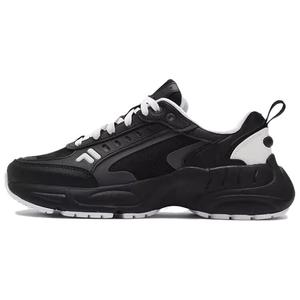 Мужская обувь FILA Lifestyle, Black