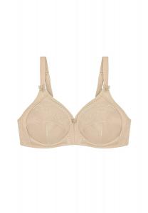 Бюстгальтер без косточек Doreen & Cotton 01 N Triumph, цвет Skin