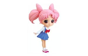 Фигурки чиби BANPRESTO