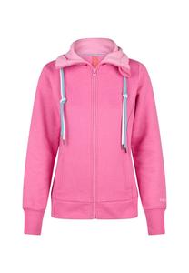 Толстовка Taasen Salzhaut, цвет blossom