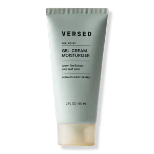 Увлажняющий гель-крем Dew Point Versed
