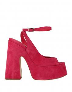 Сандалии Vic Matiē, фуксия