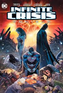 Infinite Crisis Omnibus (2020 Edition) (DC Comics)