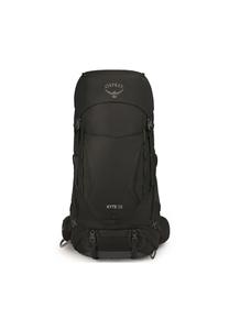 Рюкзак Kyte 58 WXS-S 75 см OSPREY, черный