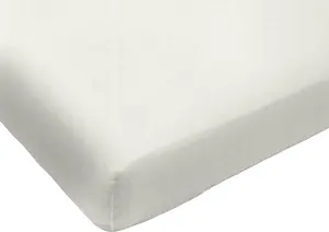 Простыня на резинке Edelbiber Dormisette