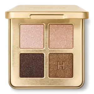 Палетка теней для век Curator HOURGLASS, Expressionist