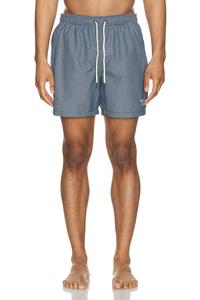 Шорты для плавания Shell Barbour, Navy