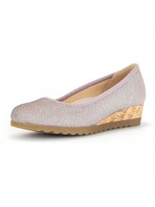 Туфли GABOR, сиреневый