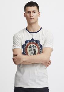 Футболка с принтом Blend, белый