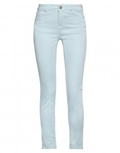 Джинсы Fracomina, небесно-голубой