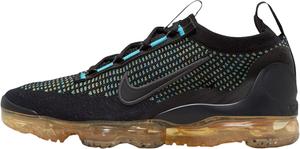 Мужские кроссовки Nike, Multi Color Black Pollen