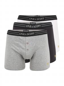 Lyle & Scott Боксеры 'Lewis', мультиколор