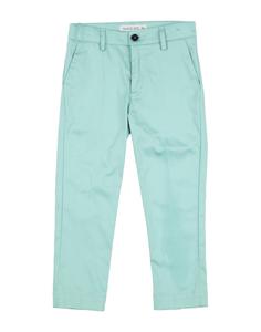 Брюки Manuel Ritz, светло-зеленый