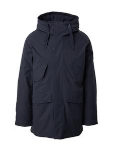 Зимняя куртка elvine Ronan, marine blue