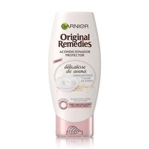 Оригинальные средства Деликатная овсянка 250 мл Original Remedies