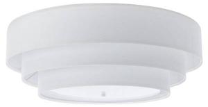 Потолочный светильник BPSKoncept Triniti, белый