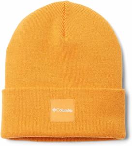 Columbia Unisex-Adult City Trek Heavyweight Beanie, Sunstone