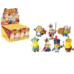 Коробки-сюрпризы Bloks