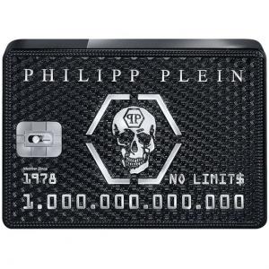 Парфюмированная вода, 50 мл Philipp Plein, No Limits